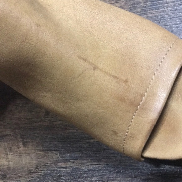 Madden Girl Heeled Open Toe Booties - Picture 6 of 10